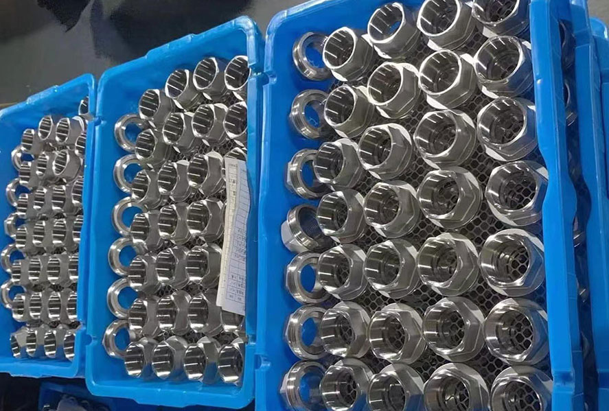 Vad är precisionen i CNC