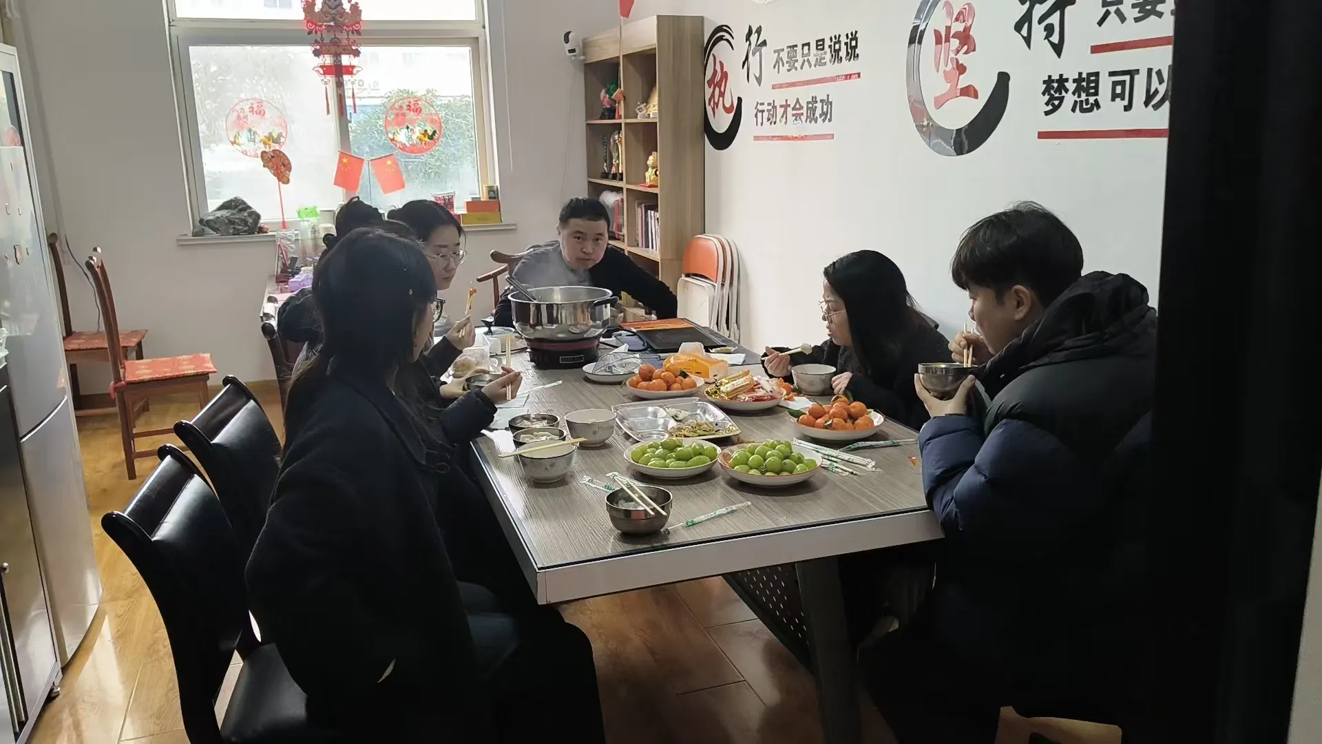 Haozhifeng Companys Lantern Festival Fest