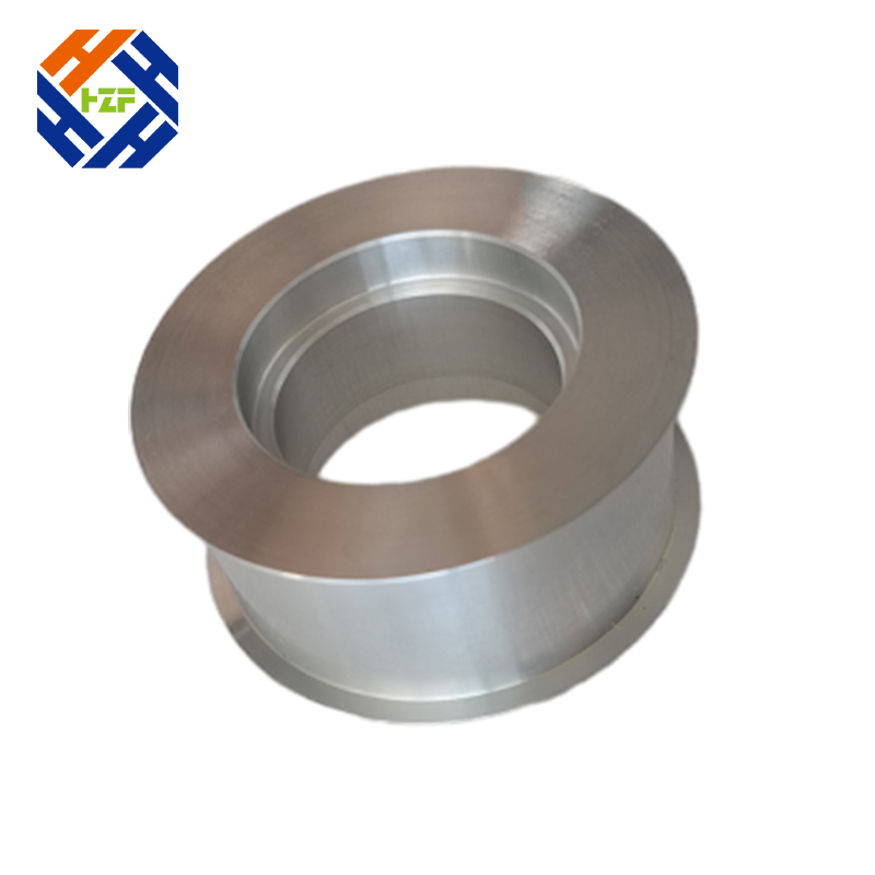 Aluminium CNC delar